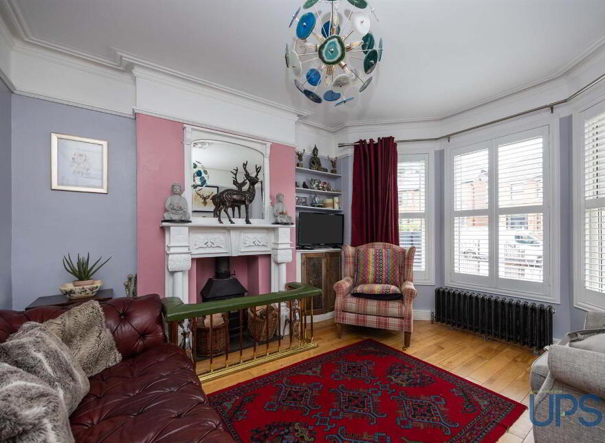 50 Norfolk Drive, Glen Road, Belfast, BT11 8AF