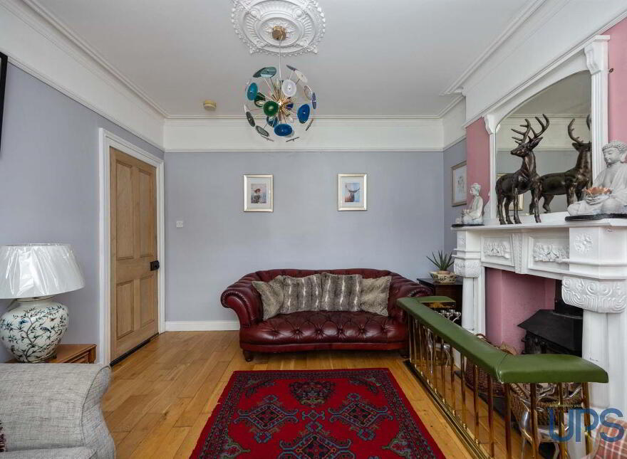 50 Norfolk Drive, Glen Road, Belfast, BT11 8AF