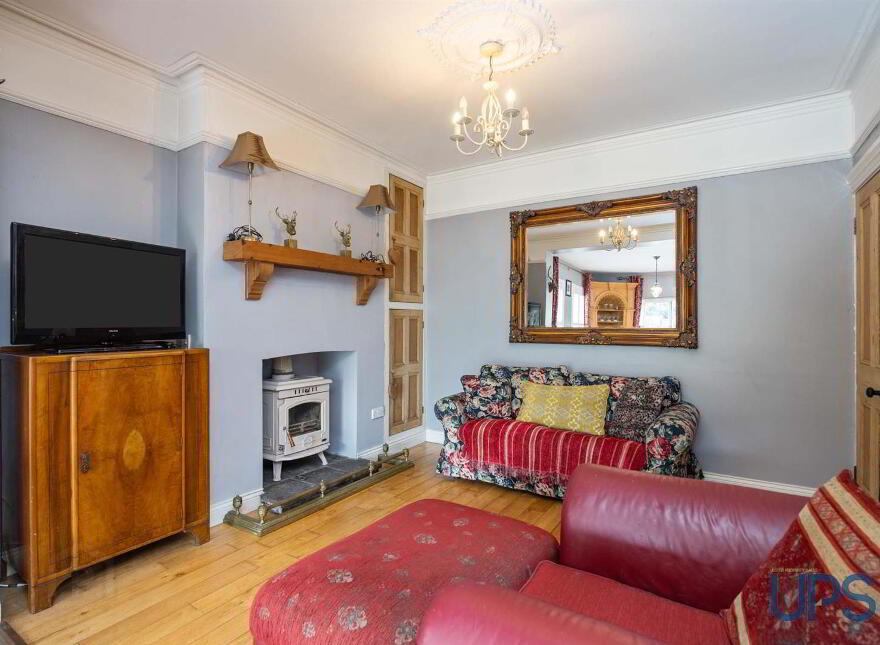 50 Norfolk Drive, Glen Road, Belfast, BT11 8AF
