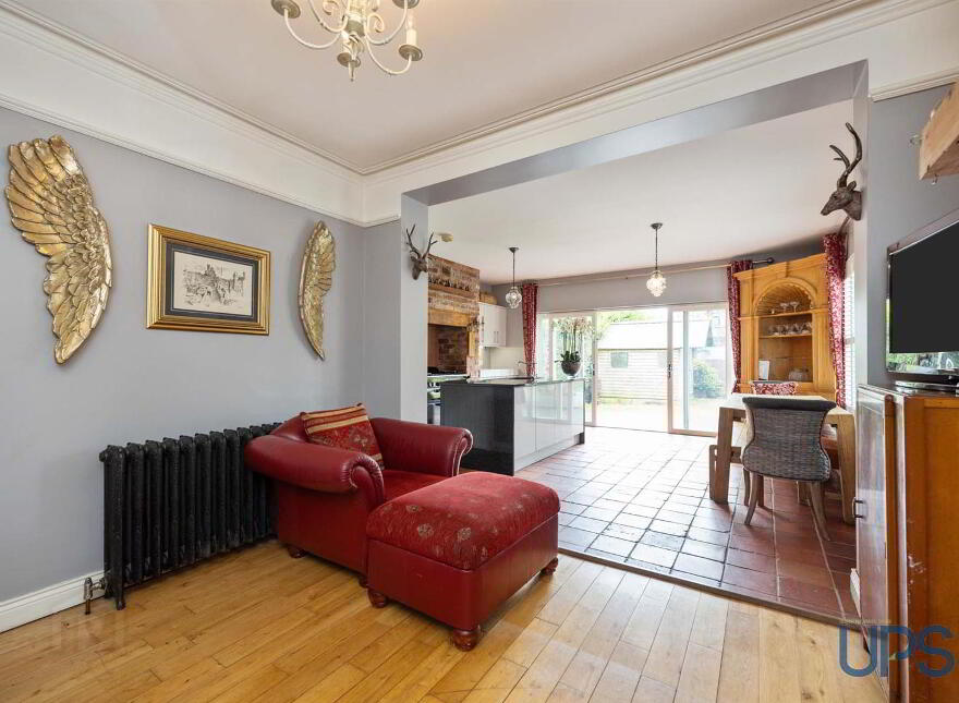 50 Norfolk Drive, Glen Road, Belfast, BT11 8AF