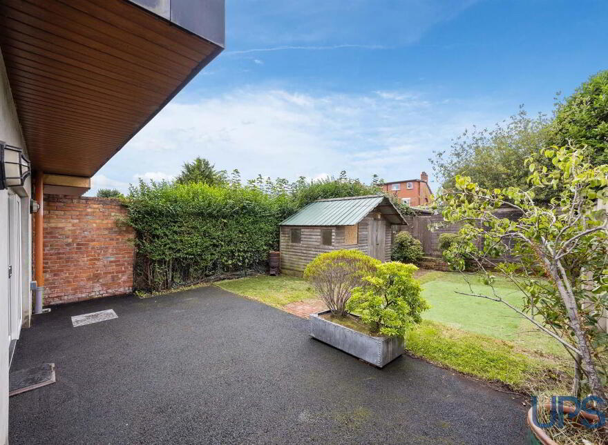 50 Norfolk Drive, Glen Road, Belfast, BT11 8AF