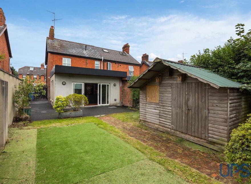 50 Norfolk Drive, Glen Road, Belfast, BT11 8AF