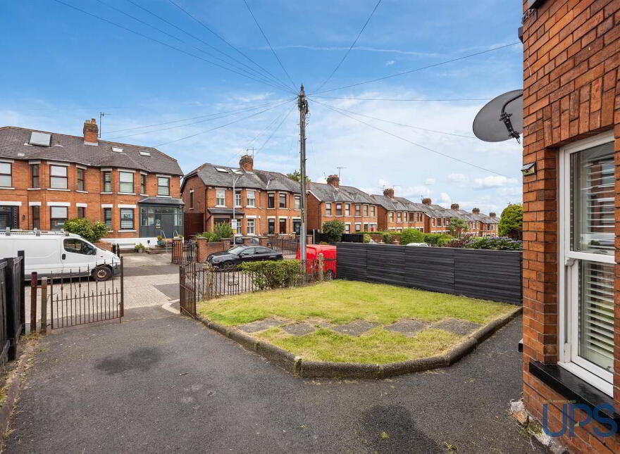 50 Norfolk Drive, Glen Road, Belfast, BT11 8AF