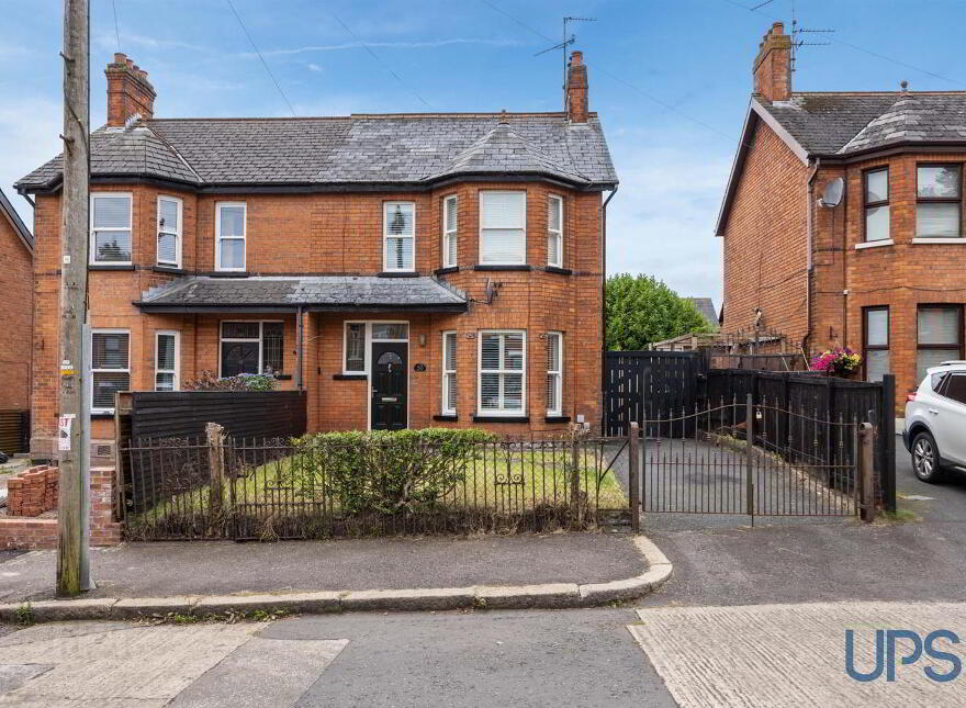 50 Norfolk Drive, Glen Road, Belfast, BT11 8AF