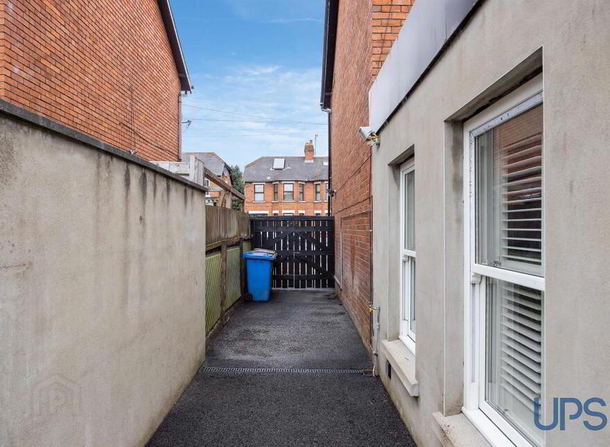 50 Norfolk Drive, Glen Road, Belfast, BT11 8AF