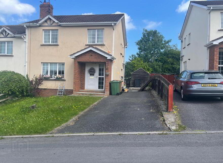 87 Abbey Park, Armagh, BT61 8BD photo