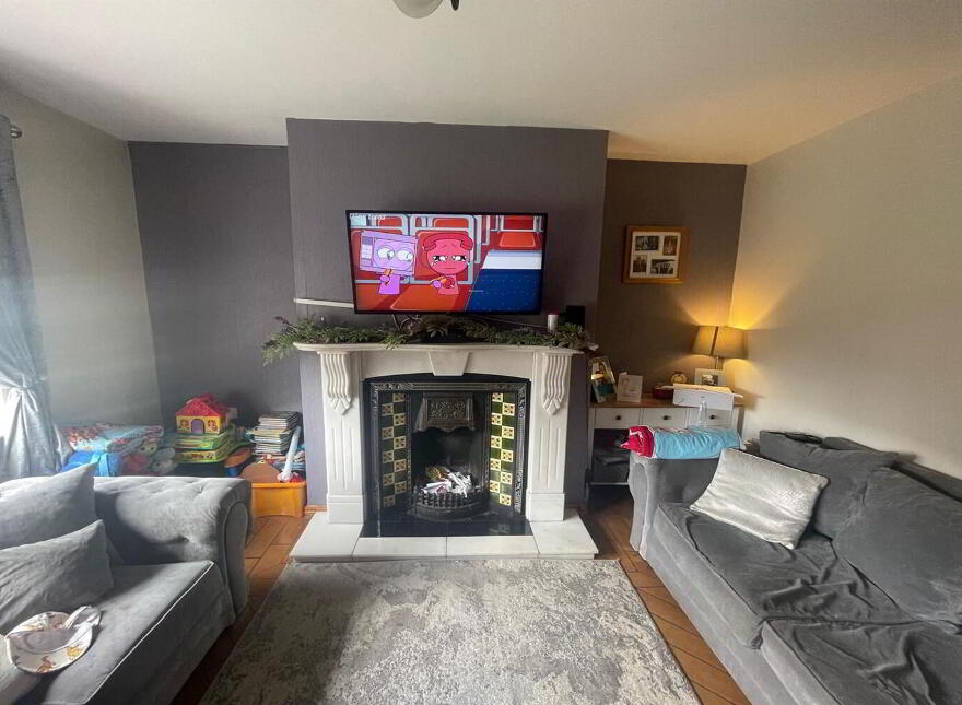 87 Abbey Park, Armagh, BT61 8BD