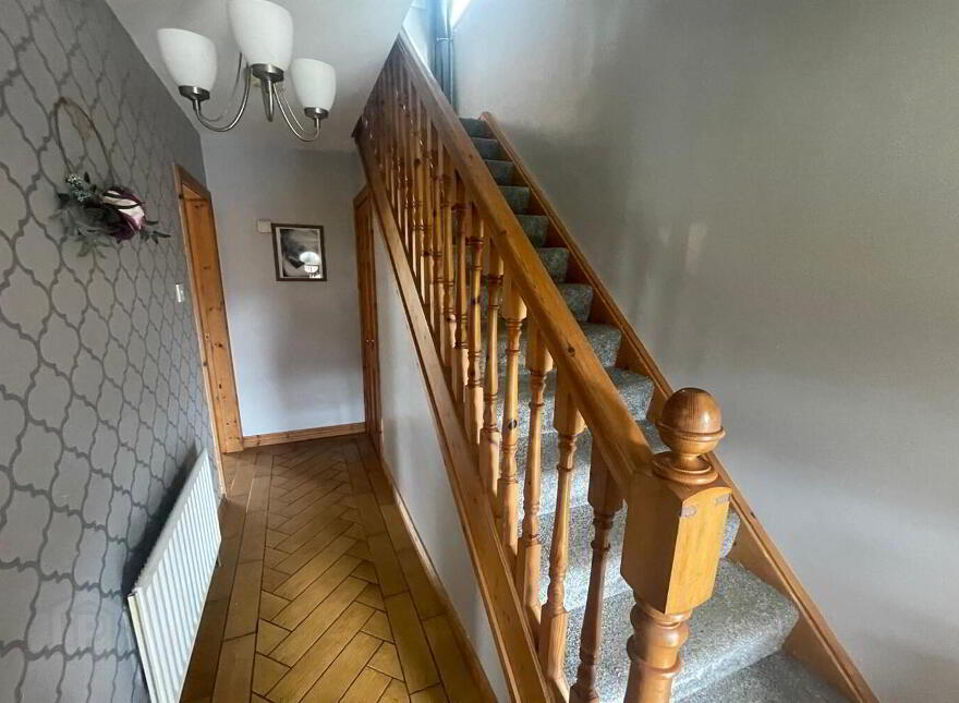 87 Abbey Park, Armagh, BT61 8BD