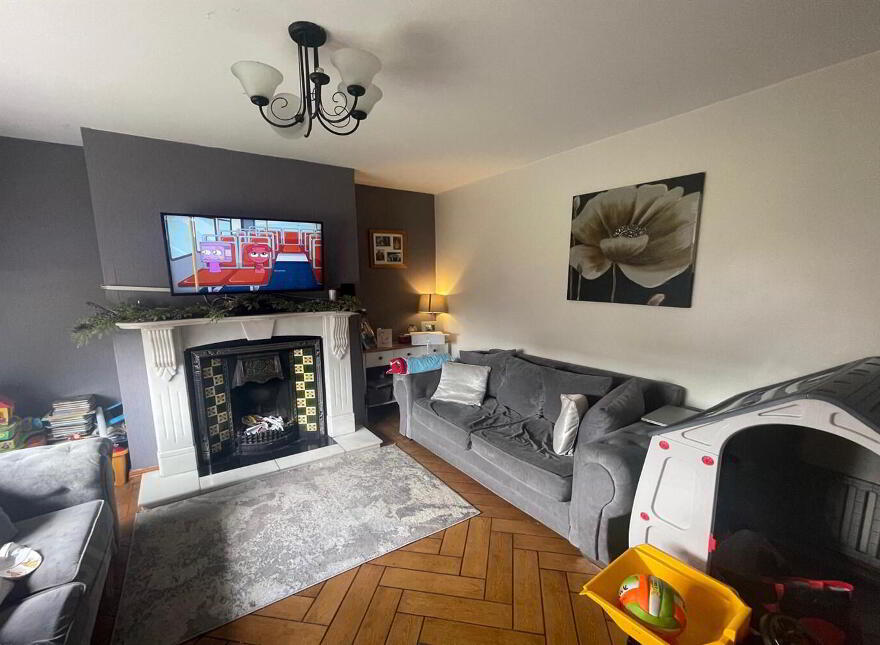 87 Abbey Park, Armagh, BT61 8BD