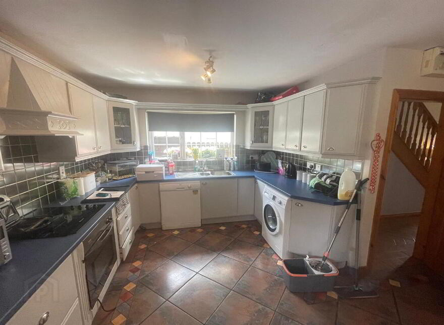 87 Abbey Park, Armagh, BT61 8BD