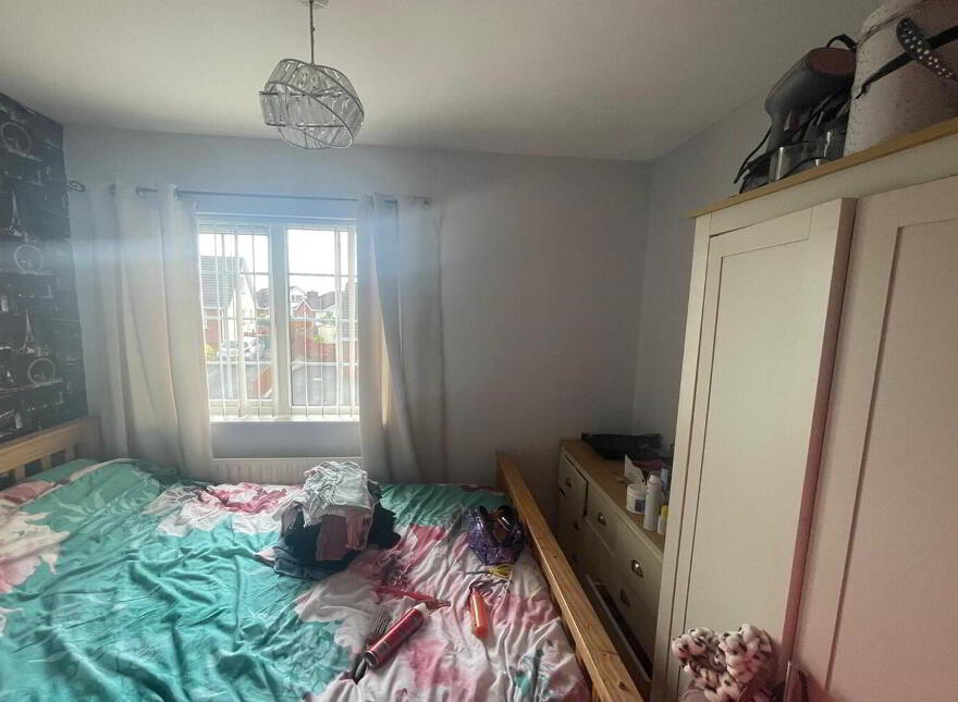 87 Abbey Park, Armagh, BT61 8BD