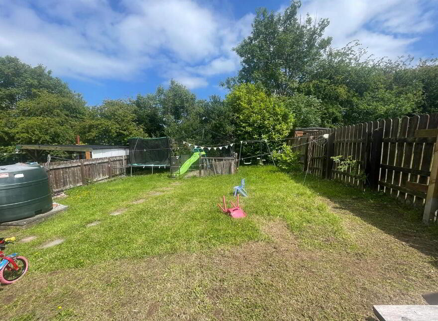 87 Abbey Park, Armagh, BT61 8BD
