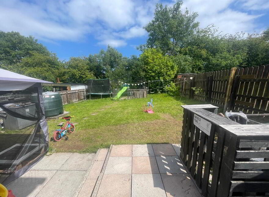 87 Abbey Park, Armagh, BT61 8BD