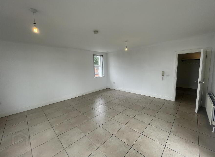 Apt 40, 12 Old Brewery Lane, Glen Road, Belfast, BT11 8QY