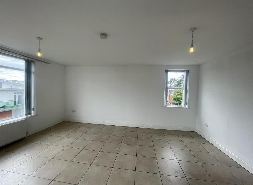 Apt 40, 12 Old Brewery Lane, Glen Road, Belfast, BT11 8QY