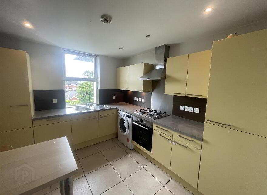 Apt 40, 12 Old Brewery Lane, Glen Road, Belfast, BT11 8QY