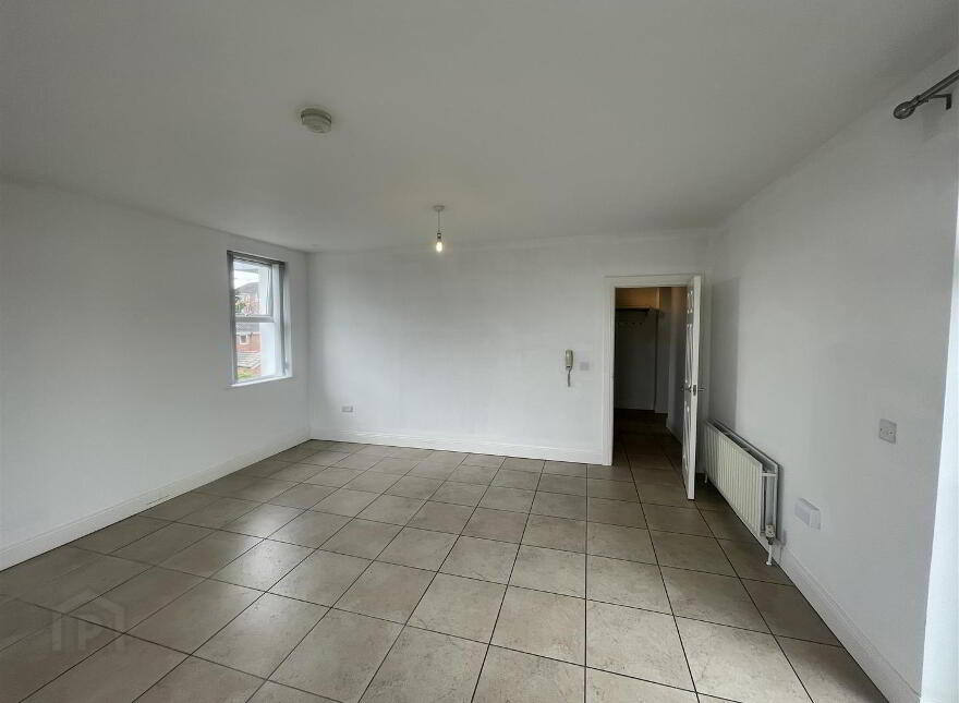 Apt 40, 12 Old Brewery Lane, Glen Road, Belfast, BT11 8QY