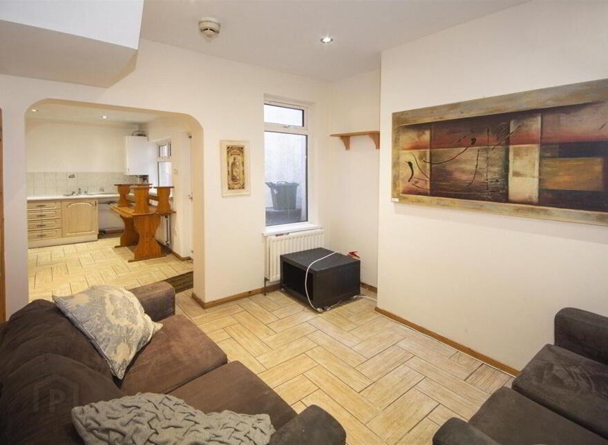 32 Jerusalem Street, Belfast, BT7 1QN