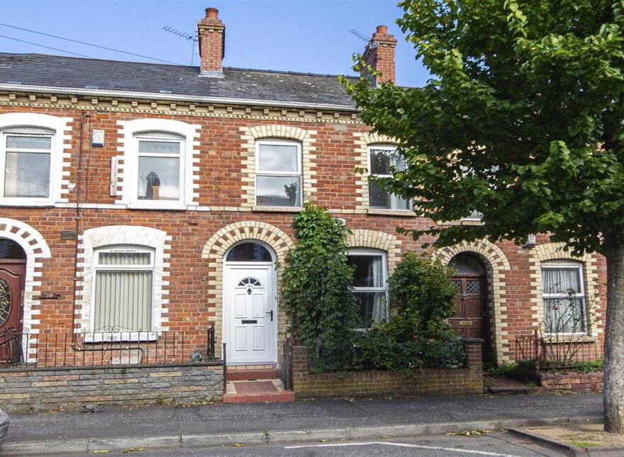 32 Jerusalem Street, Belfast, BT7 1QN photo