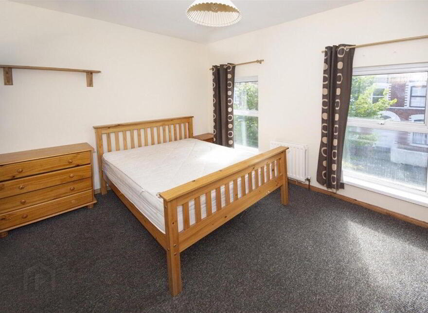 32 Jerusalem Street, Belfast, BT7 1QN