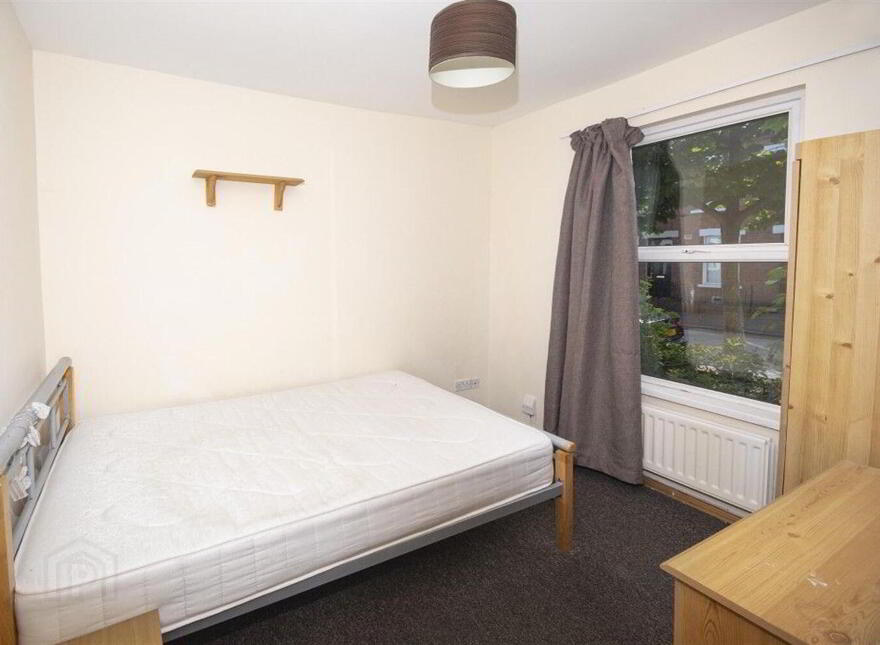 32 Jerusalem Street, Belfast, BT7 1QN