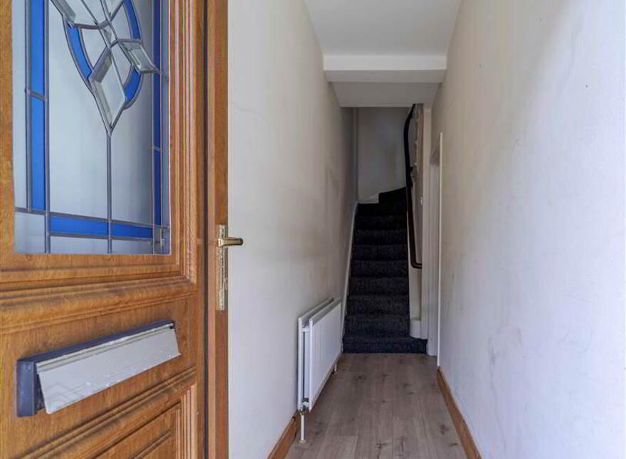 6 Halstein Drive, Belfast, BT5 6JQ