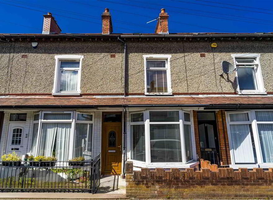 6 Halstein Drive, Belfast, BT5 6JQ photo