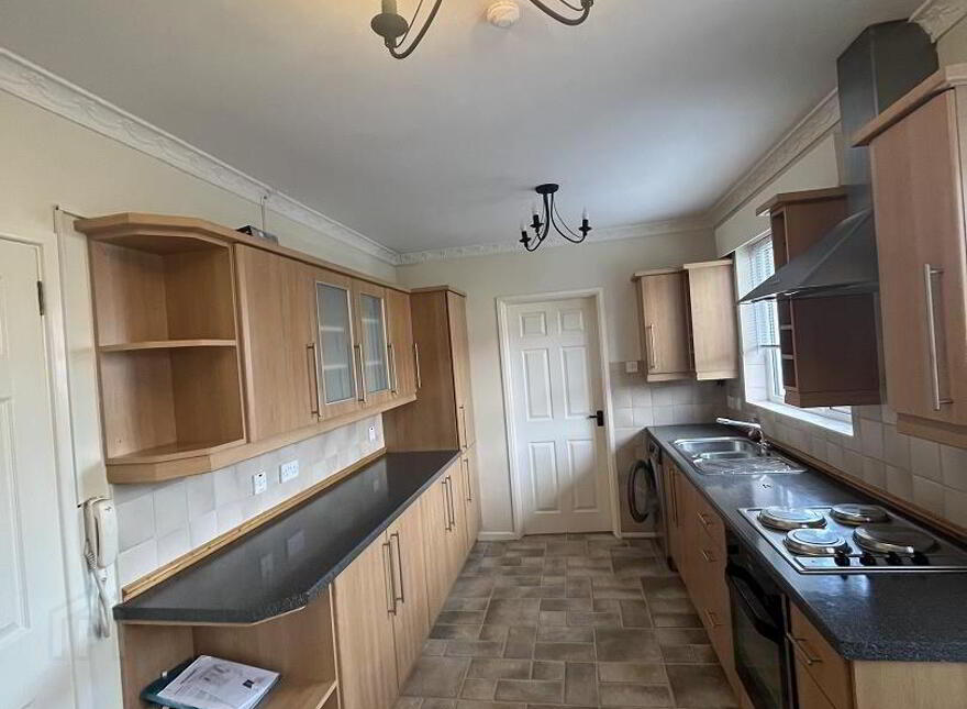 30 Houston Park, Lurgan, BT66 8JE