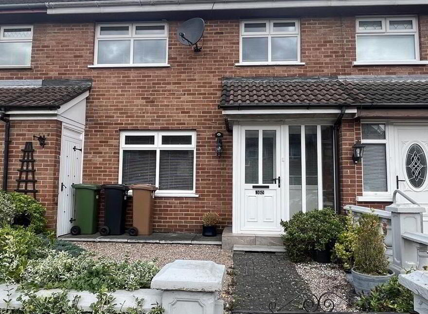 30 Houston Park, Lurgan, BT66 8JE photo