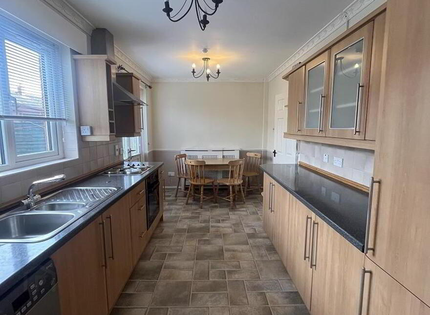 30 Houston Park, Lurgan, BT66 8JE