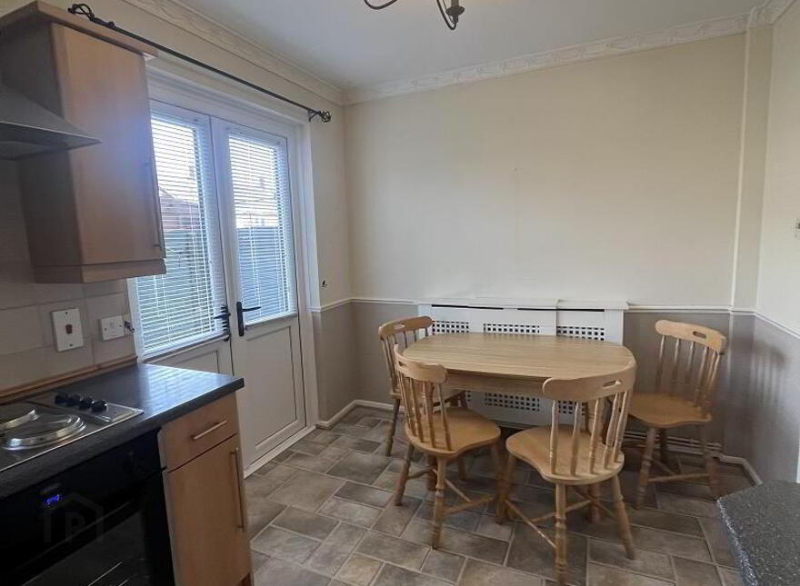 30 Houston Park, Lurgan, BT66 8JE