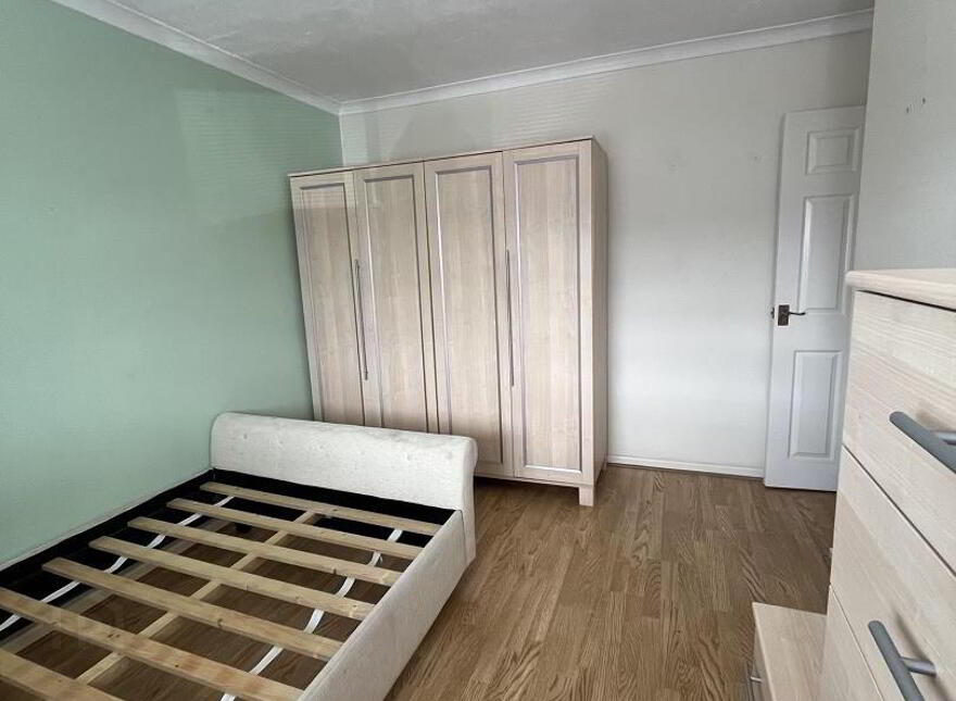 30 Houston Park, Lurgan, BT66 8JE