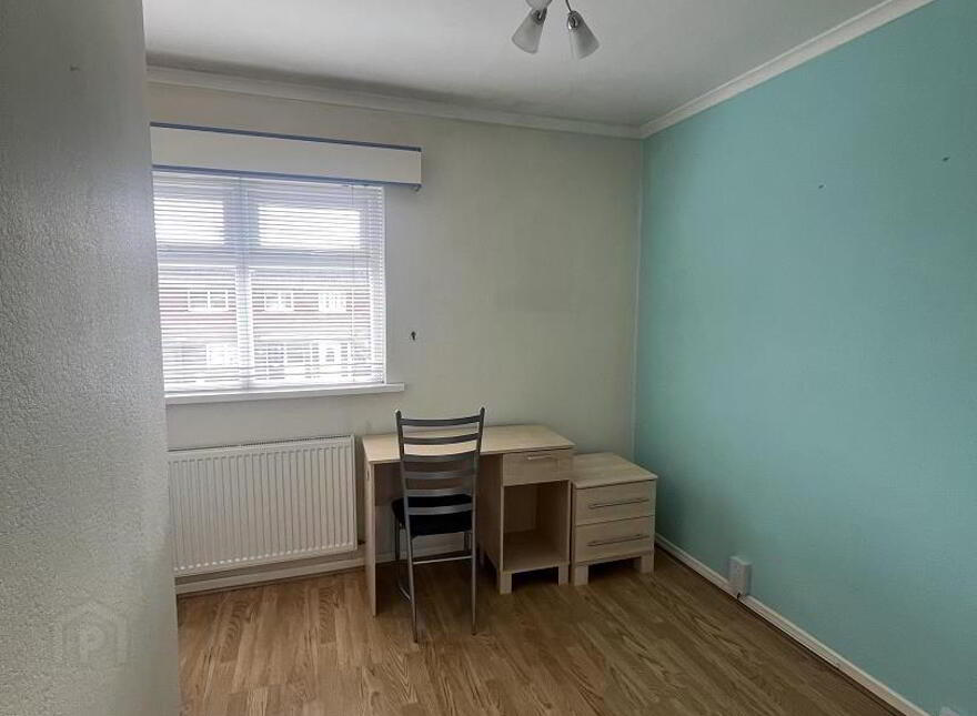 30 Houston Park, Lurgan, BT66 8JE