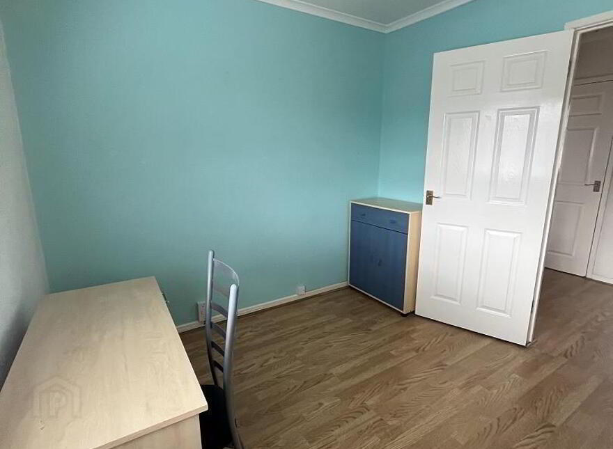 30 Houston Park, Lurgan, BT66 8JE