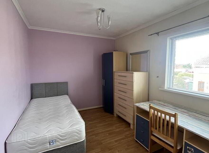 30 Houston Park, Lurgan, BT66 8JE
