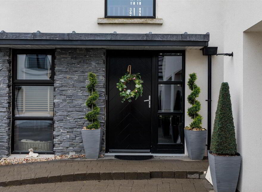 3 The Halls, Templepatrick, BT39 0FF
