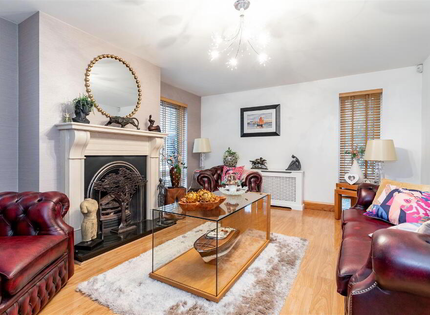 3 The Halls, Templepatrick, BT39 0FF