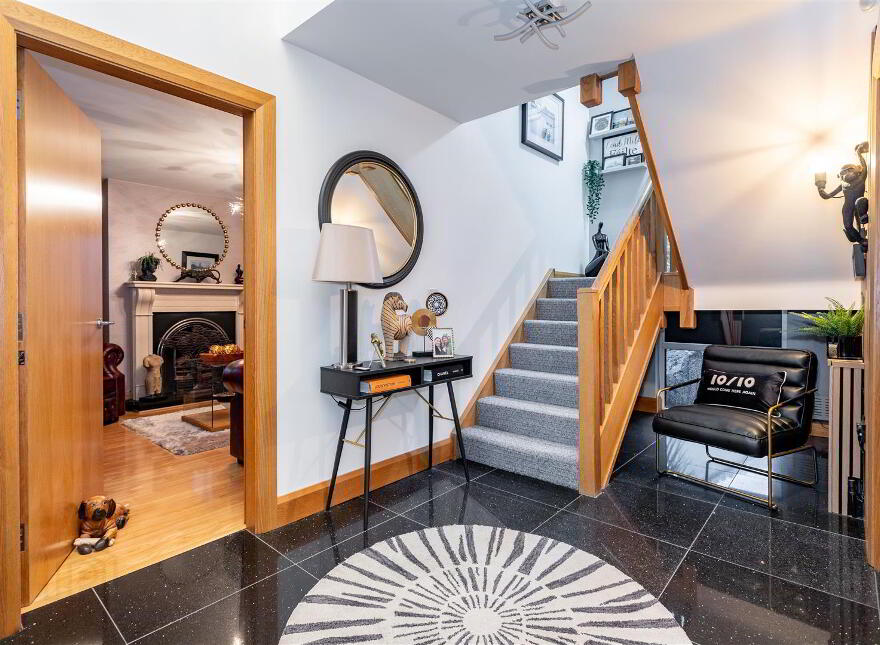 3 The Halls, Templepatrick, BT39 0FF