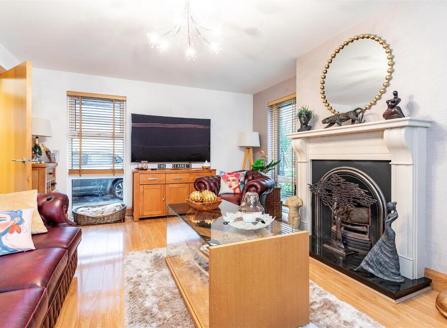 3 The Halls, Templepatrick, BT39 0FF