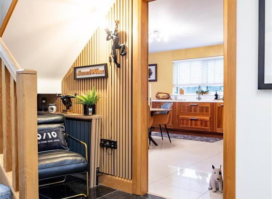 3 The Halls, Templepatrick, BT39 0FF