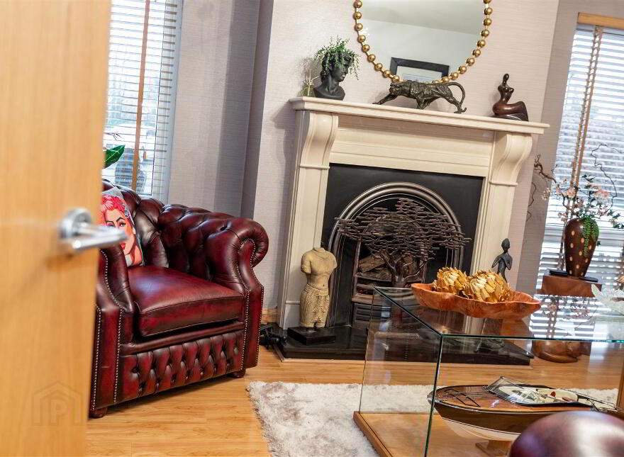3 The Halls, Templepatrick, BT39 0FF