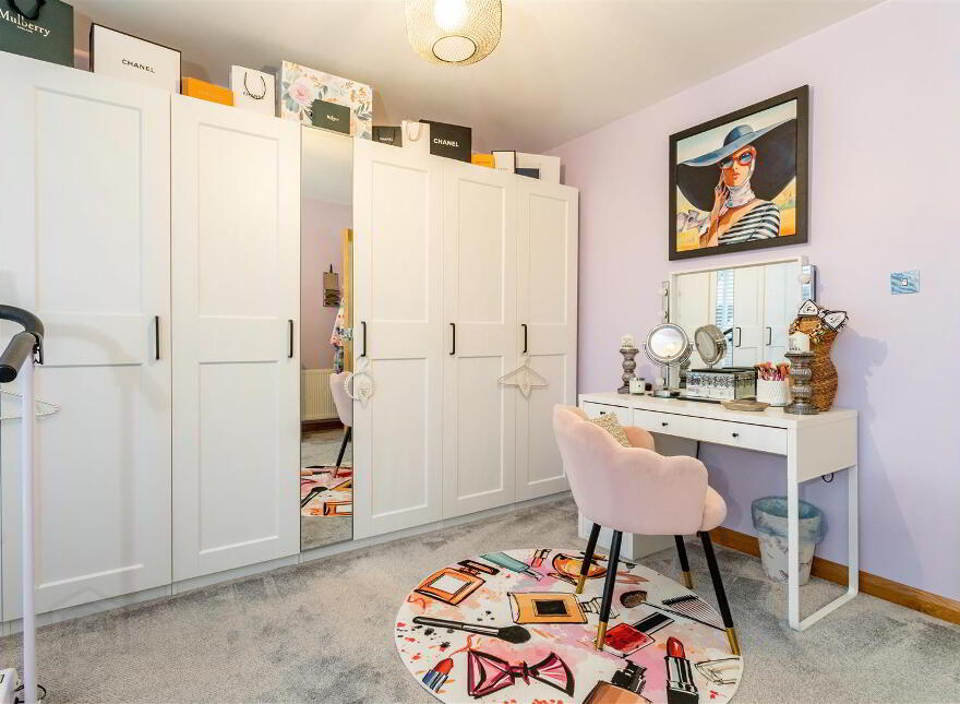 3 The Halls, Templepatrick, BT39 0FF