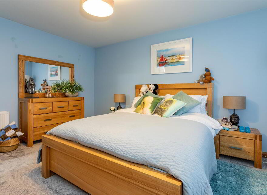 3 The Halls, Templepatrick, BT39 0FF
