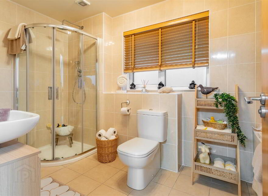 3 The Halls, Templepatrick, BT39 0FF