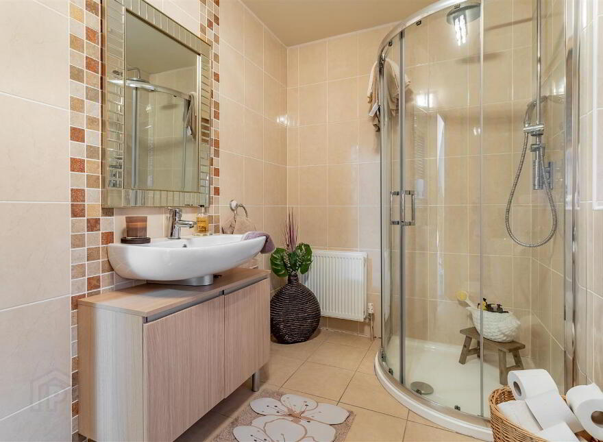 3 The Halls, Templepatrick, BT39 0FF