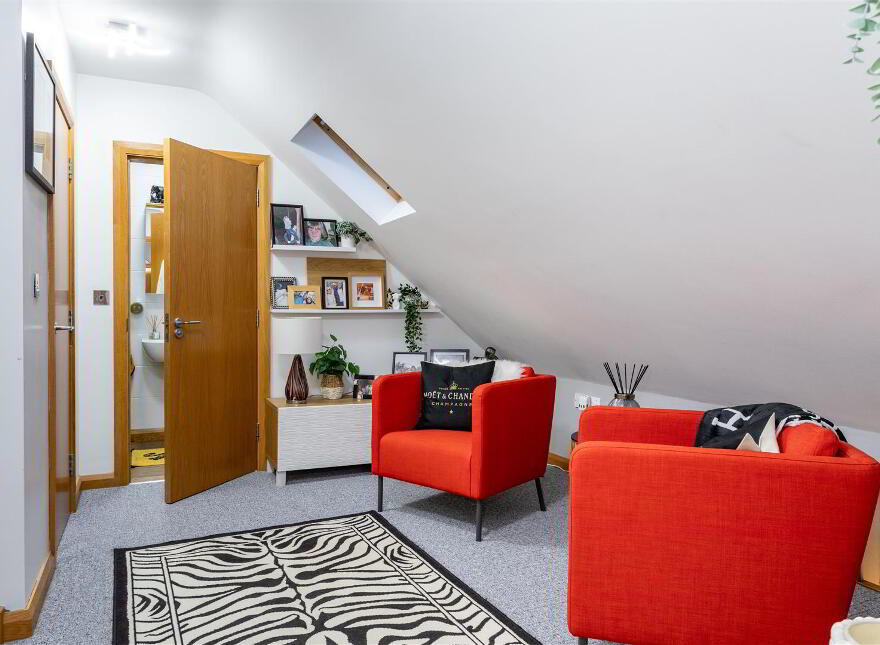 3 The Halls, Templepatrick, BT39 0FF