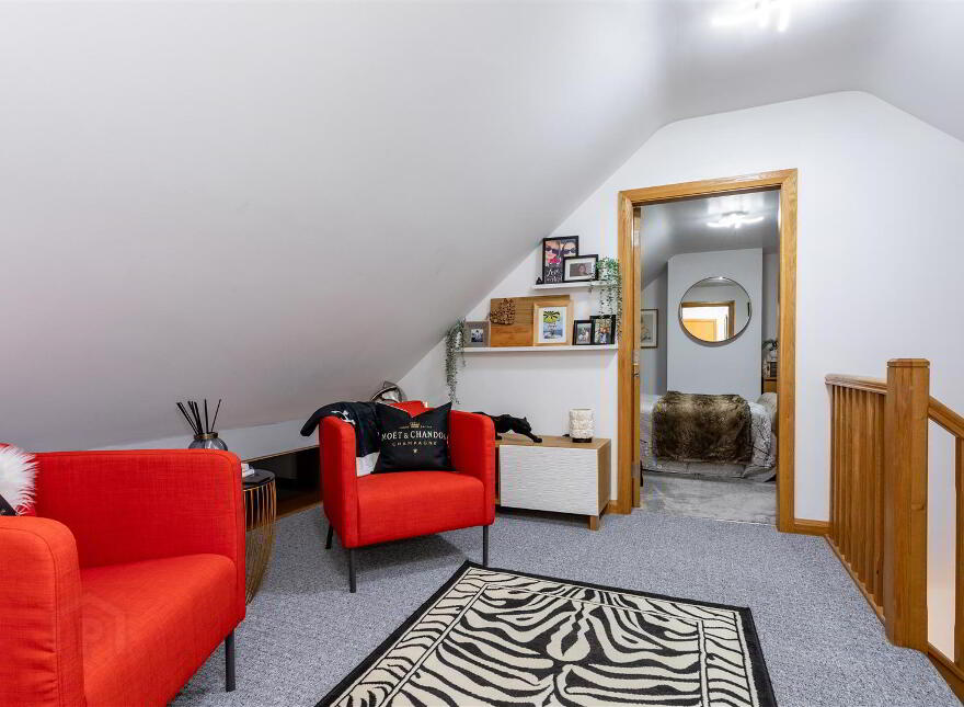 3 The Halls, Templepatrick, BT39 0FF