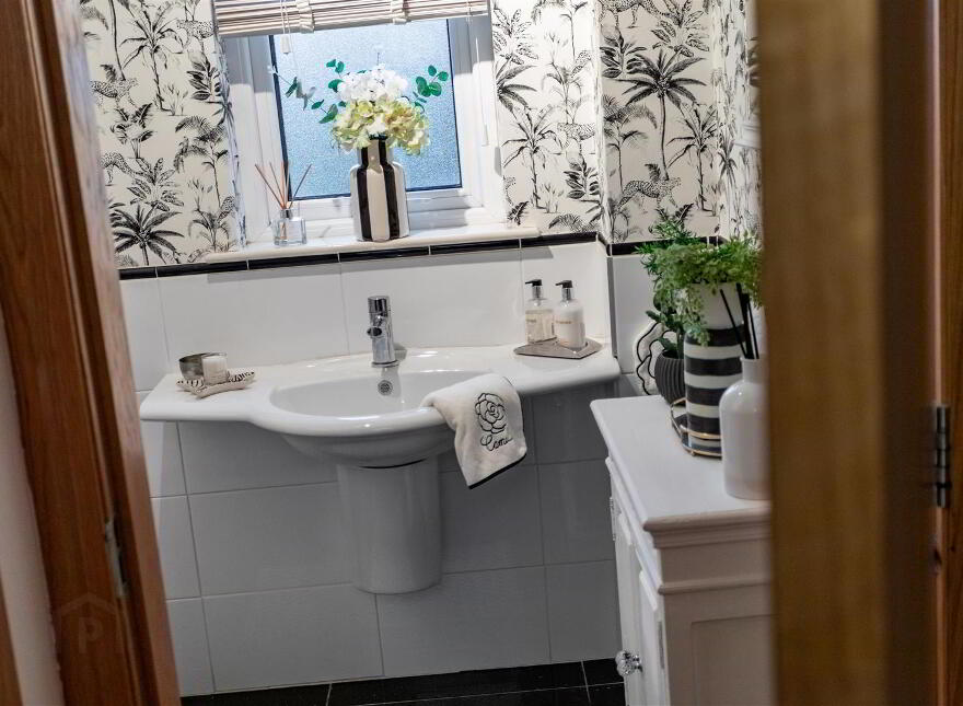 3 The Halls, Templepatrick, BT39 0FF
