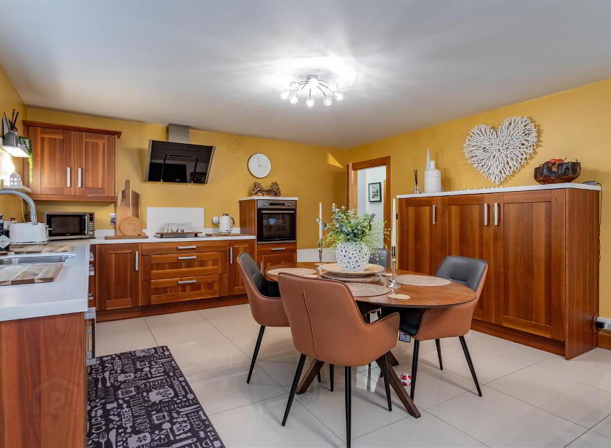 3 The Halls, Templepatrick, BT39 0FF