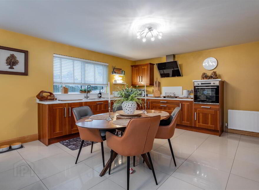 3 The Halls, Templepatrick, BT39 0FF